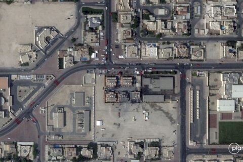 Qatar’s premier accuses Israel of not caring about hostages but vows to keep pressing for peace