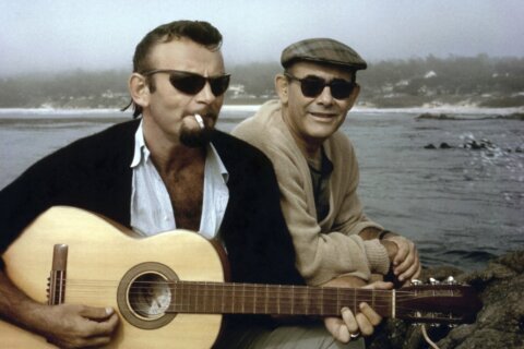 Hitmaker Bert Berns is posthumously included in Songwriters Hall of Fame
