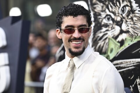 Bad Bunny leads the 2025 Latin Grammy nominations, dethroning Édgar Barrera’s 2-year run