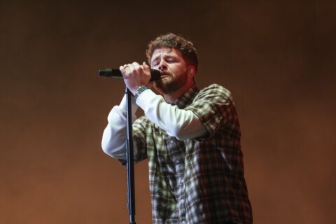 This year’s song of the summer is a ballad, not a banger. Here’s what that says about us