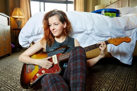 Neko Case’s ‘formidable’ new album invites multiple musicians for a big sound