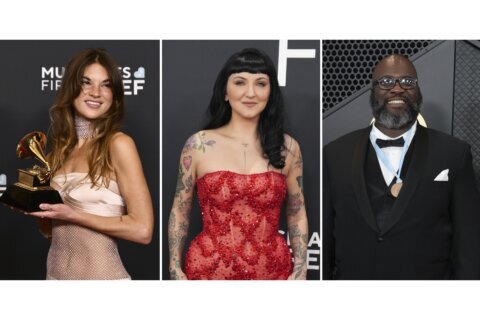 Long in the shadows, a new generation of songwriters gain recognition and success as artists