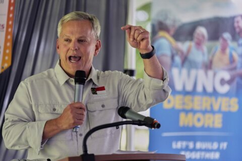 A Democratic governor, a Republican legislature: How Josh Stein navigates North Carolina politics