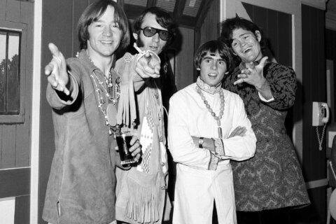Bobby Hart, co-wrote ‘Last Train to Clarksville’ and other hits for the Monkees, dead at 86