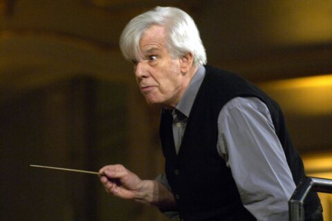 Christoph von Dohnányi, who led Cleveland Orchestra until 2002, dies at 95