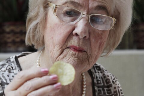 North Dakota newspaper columnist whose Olive Garden review went viral dies at 99