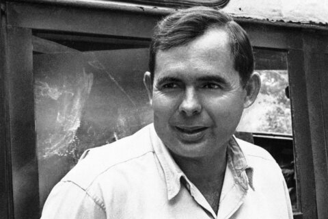 Patrick Hemingway, Ernest Hemingway’s last surviving child,  dies at 97