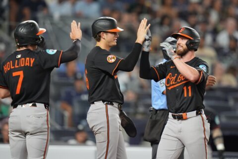 AL East Preview: Yankees and Blue Jays eye something more after recent AL pennants