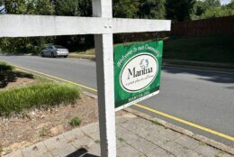 sign of neighborhood