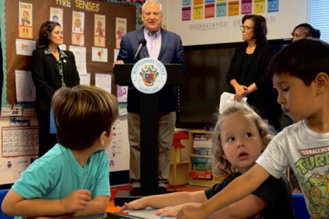 Montgomery County executive calls for 6% property tax rate hike to fund schools in budget proposal