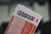 $1M Powerball ticket sold at Maryland 7-Eleven