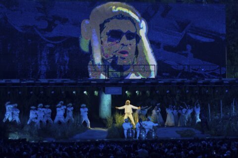 Bad Bunny tapped for Super Bowl halftime, spotlighting Latin pride and his clashes with Trump