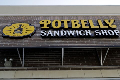 Potbelly is being acquired by gas station and convenience chain RaceTrac for $566 million