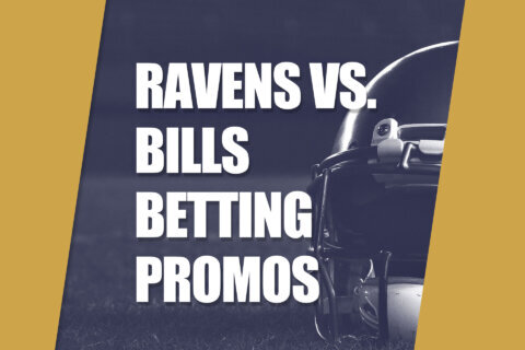 Ravens vs. Bills Betting Promos: Every Must-Have Sportsbook Offer for SNF
