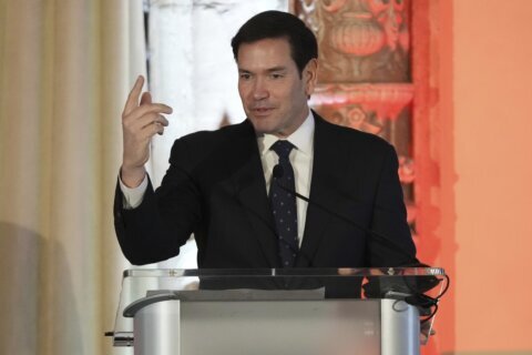 Tariffs, migration and cartels will top Rubio’s talks in Mexico and Ecuador this week