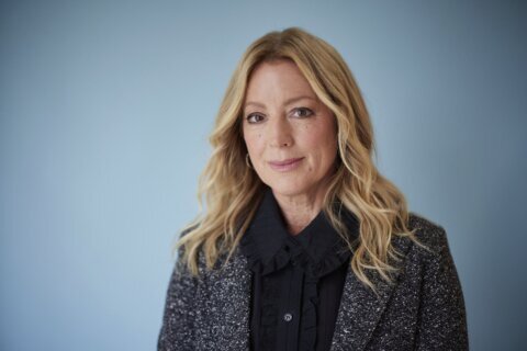 Sarah McLachlan talks Lilith Fair, her first new album in 11 years and yes, that ASPCA commercial