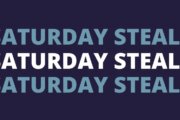 Saturday Steals
