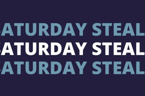 Saturday Steals