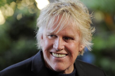 Gary Busey gets probation for sexual offense at 2022 horror convention