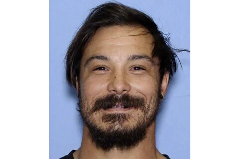 DNA testing underway on remains believed to be Travis Decker, wanted in killings of his girls