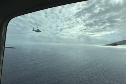 China approves nature reserve at disputed South China Sea shoal claimed by the Philippines