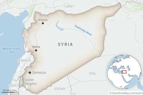 Saudi Arabia to supply Syria with 1.65 million barrels of crude to aid civil war recovery