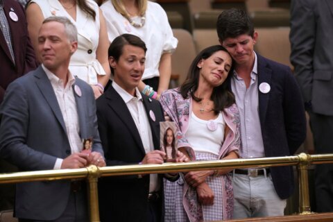 New Texas laws ban youth cabins in floodways, require camp safety plans