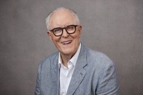 John Lithgow to return to Broadway in a Roald Dahl play that’s not for kids