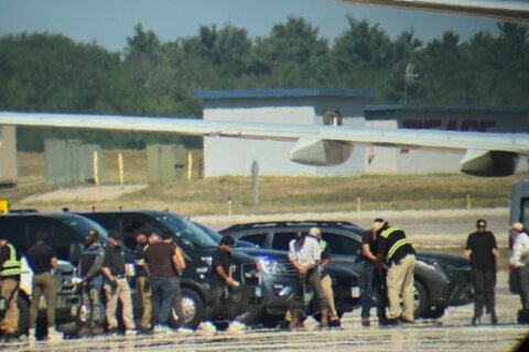 ICE crackdowns intensify across Boston as sanctuary cities face Trump’s latest operation