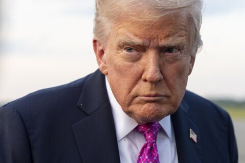 The Latest: Rubio will head to Qatar after meeting with Netanyahu in Israel