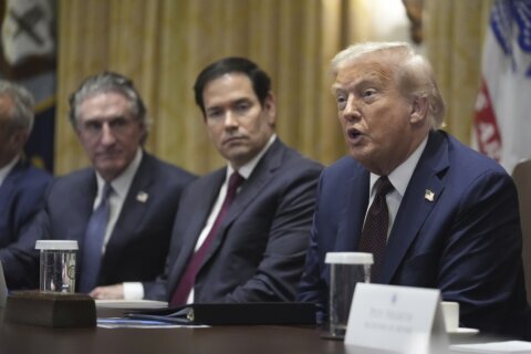 Rubio seeks answers from Israel on way forward in Gaza after Qatar strike