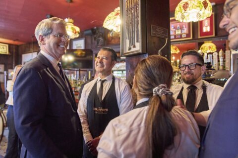 Podcasters and influencers: The unexpected jobs covered under Trump's 'no tax on tips' plan