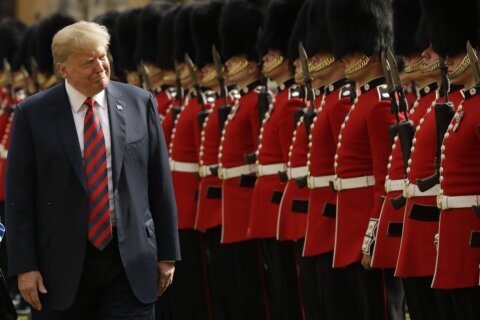 King Charles III to deploy tiara diplomacy as UK prepares to welcome Trump for second state visit