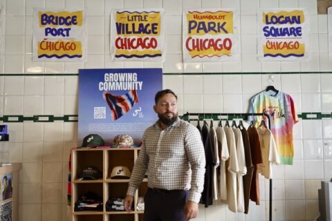 Chicago's Mexican Independence Day celebrations shadowed by Trump’s threats for the city