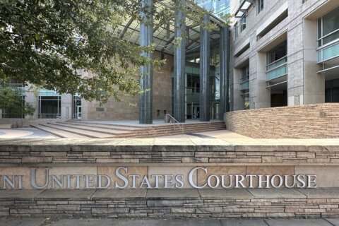 Judge temporarily blocks US effort to remove dozens of immigrant Guatemalan and Honduran children