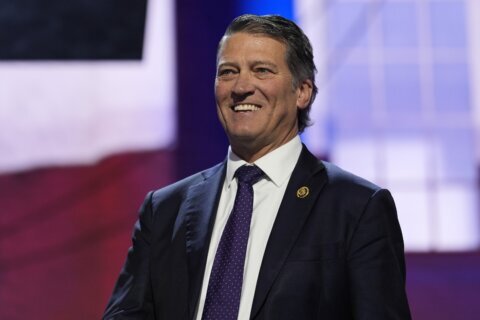 Navy reverses demotion of Rep. Ronny Jackson, former White House doctor