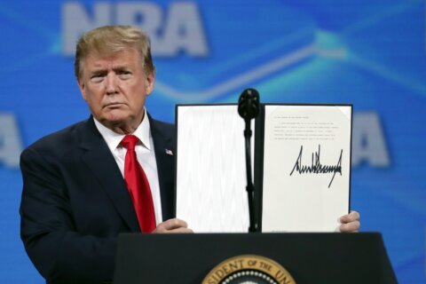 Trump’s signature, a symbol of presidential power, is under new scrutiny thanks to the Epstein case