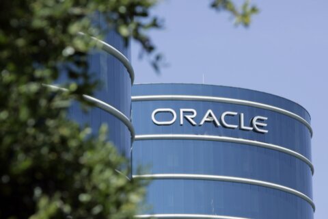 Oracle and AMD expand a partnership with deals in the artificial intelligence sector booming