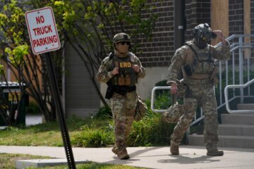 US Immigration Facilities Security