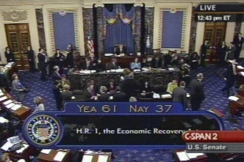 C-SPAN announces deal for its service to be carried on YouTube TV, Hulu