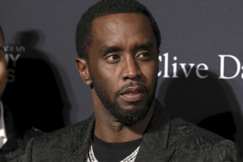 Prosecutors want Sean ‘Diddy’ Combs sentenced to more than 11 years in prison