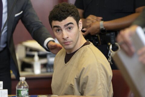 Why prosecutors charged Luigi Mangione with terrorism and a judge said no