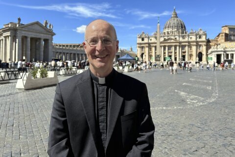 Pope Leo meets LGBTQ+ Catholic advocate and vows continuity with Pope Francis’ legacy of welcome