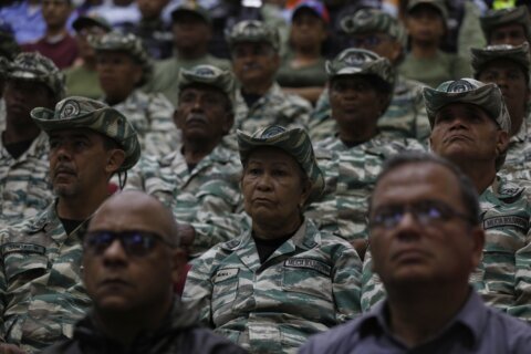 Venezuela says US navy raided a tuna boat in the Caribbean as tensions rise