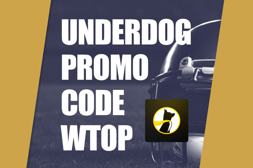Underdog Promo Code WTOP: Score $50 Bonus for NFL Picks, Week 3 Drafts