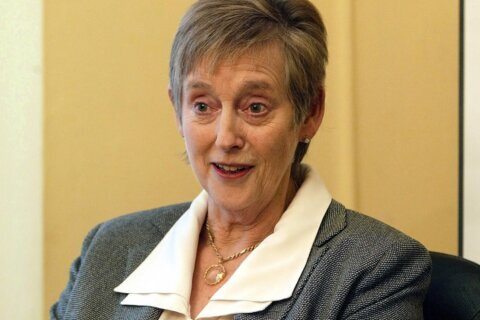 Noteworthy and influential people who’ve died this year