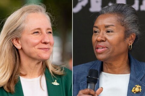 Republicans double down on trans issues as a wedge with independent voters