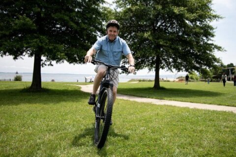 e-bike DNR