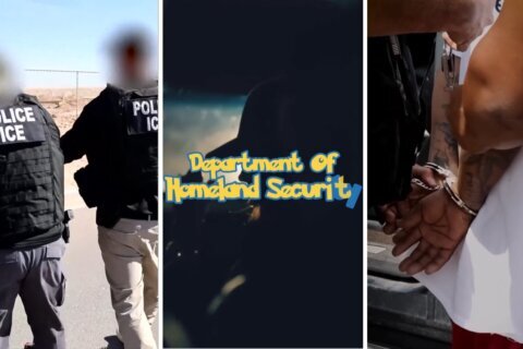 Polémico video de DHS usa temática Pokémon para mostrar detenciones migrantes