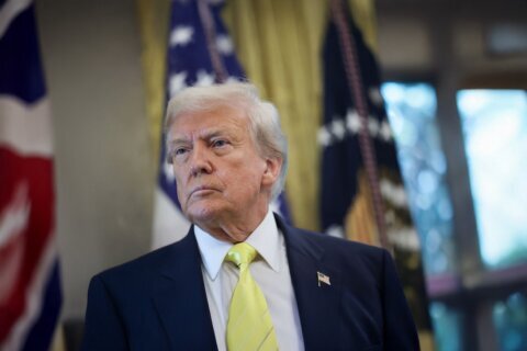 Trump enaltece su política antimigratoria y los logros de su gobierno ante la ONU